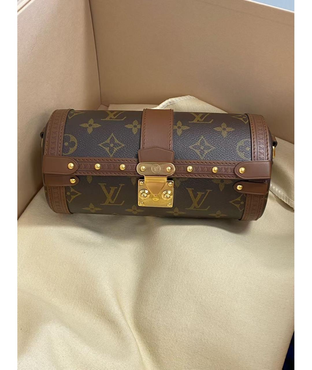 LOUIS VUITTON Сумка через плечо, фото 3