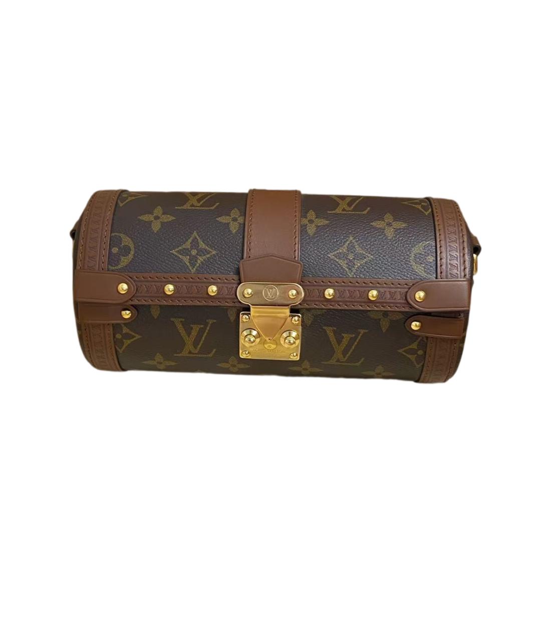 LOUIS VUITTON Сумка через плечо, фото 6