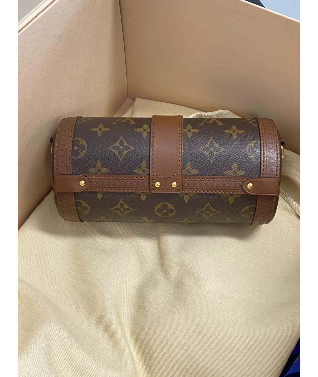 LOUIS VUITTON Сумка через плечо, фото 4
