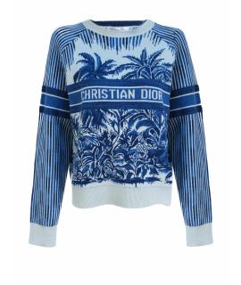 CHRISTIAN DIOR Джемпер / свитер