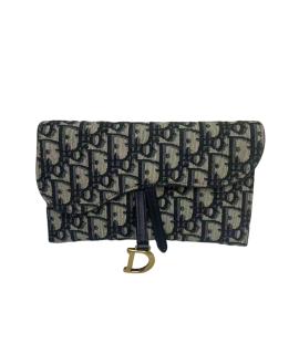 CHRISTIAN DIOR Сумка через плечо