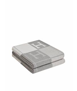 HERMES Покрывало и плед