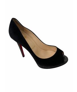 CHRISTIAN LOUBOUTIN Туфли