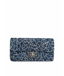 CHANEL Сумка через плечо