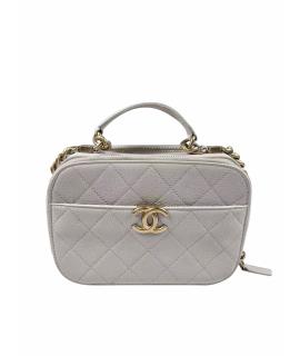 CHANEL Сумка через плечо