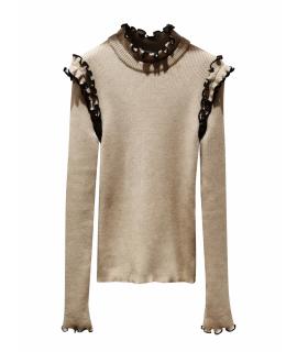 MSGM Водолазка