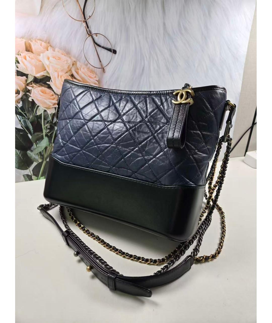 CHANEL Сумка через плечо, фото 3