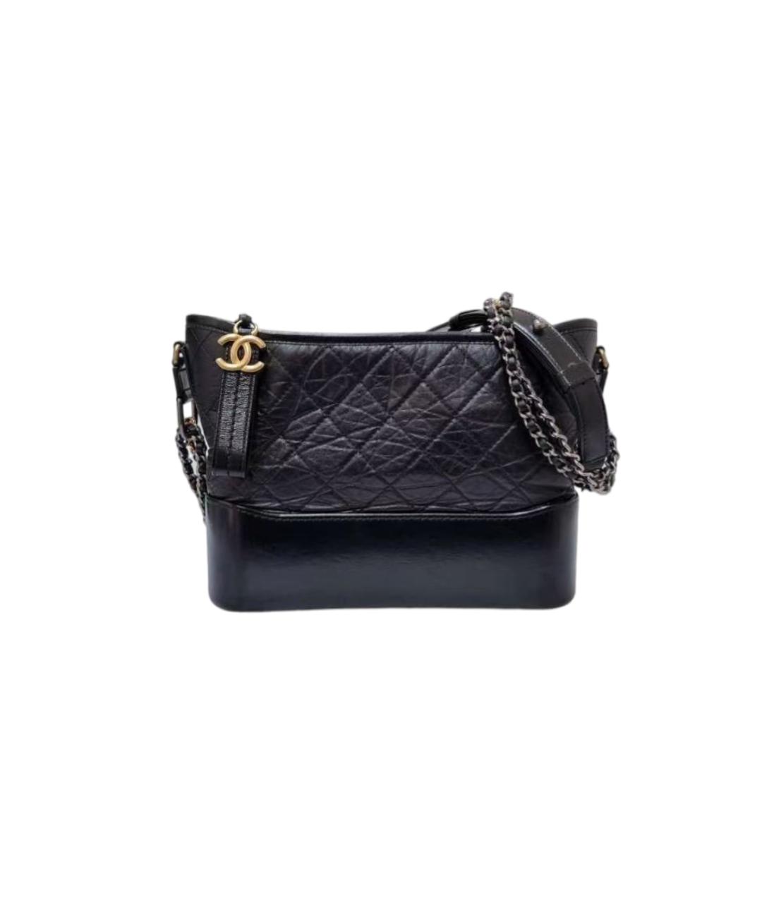 CHANEL Сумка через плечо, фото 6