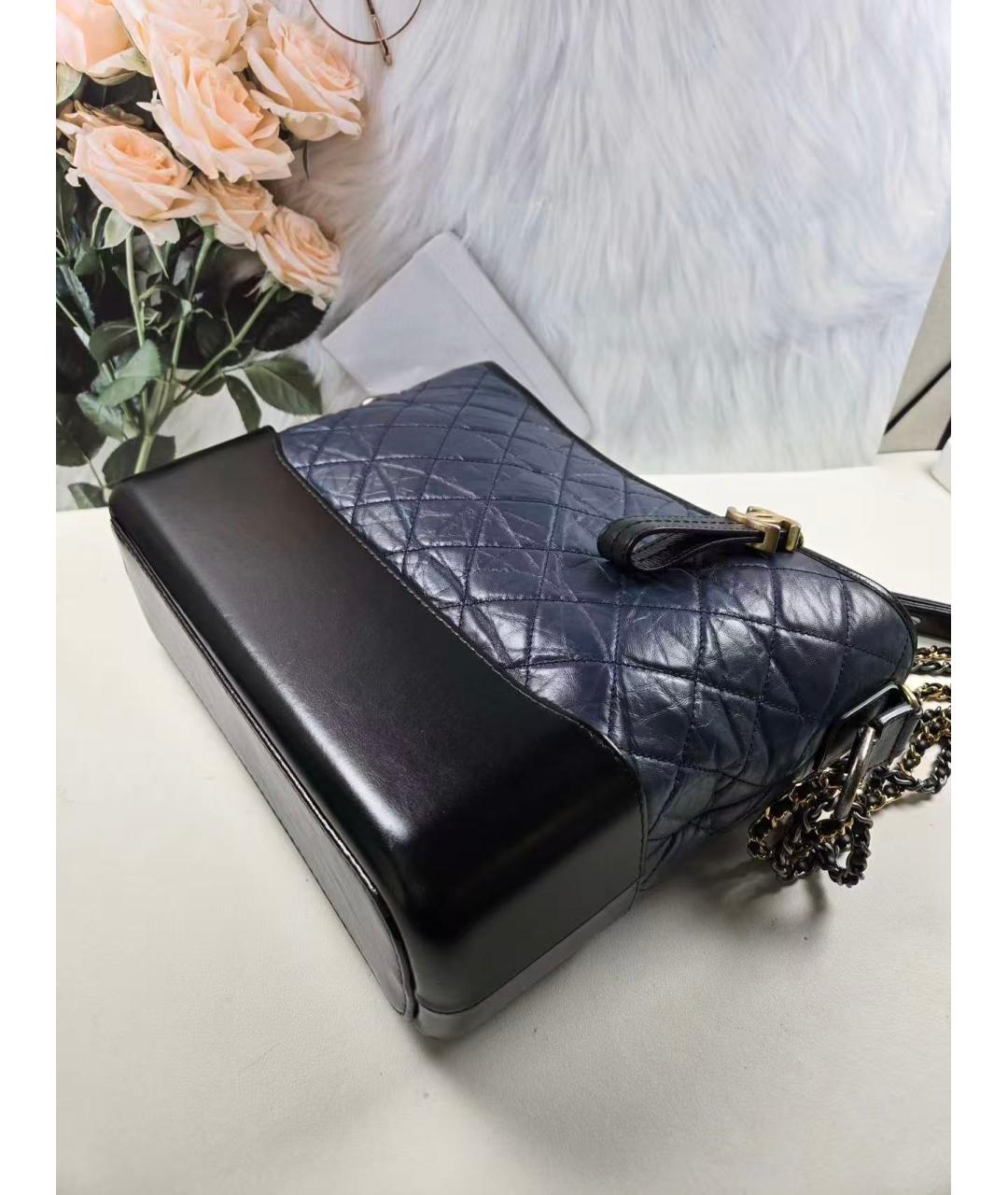 CHANEL Сумка через плечо, фото 5