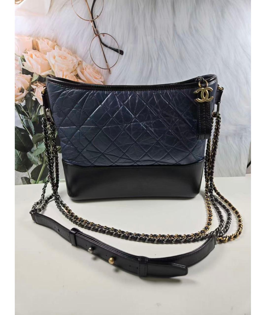 CHANEL Сумка через плечо, фото 2