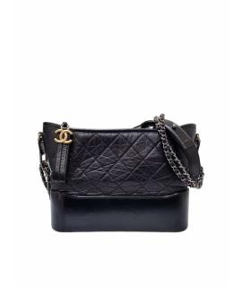 CHANEL Сумка через плечо