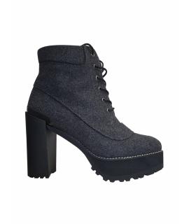 STUART WEITZMAN Ботильоны