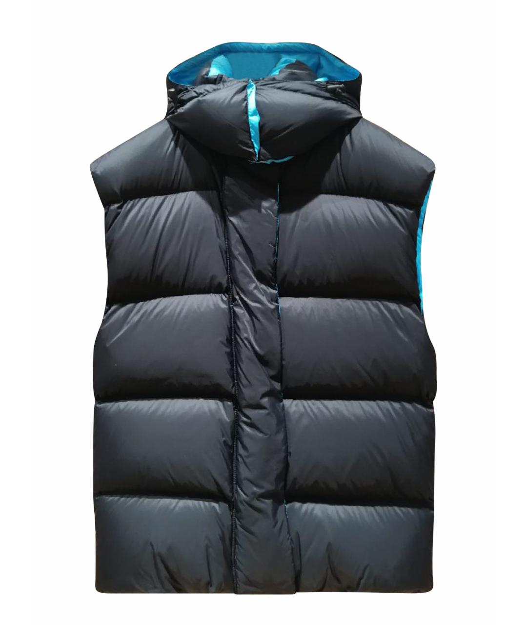 MSGM Мульти жилет, фото 1