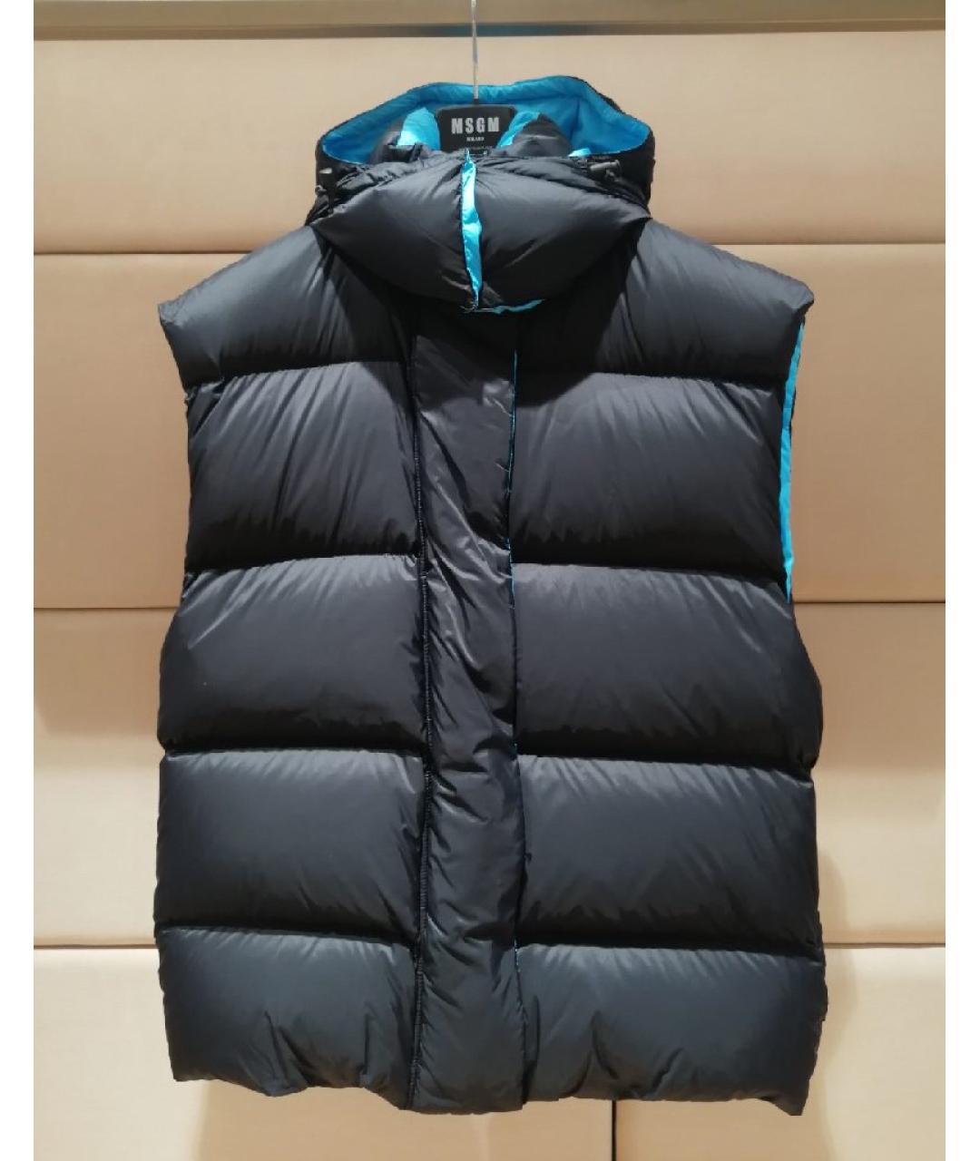 MSGM Мульти жилет, фото 5