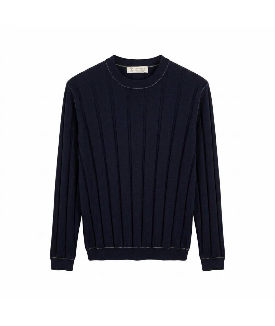 BRUNELLO CUCINELLI Джемпер / свитер, фото 4