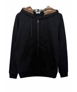 BURBERRY Худи/толстовка