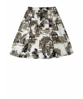 ETRO Юбка миди