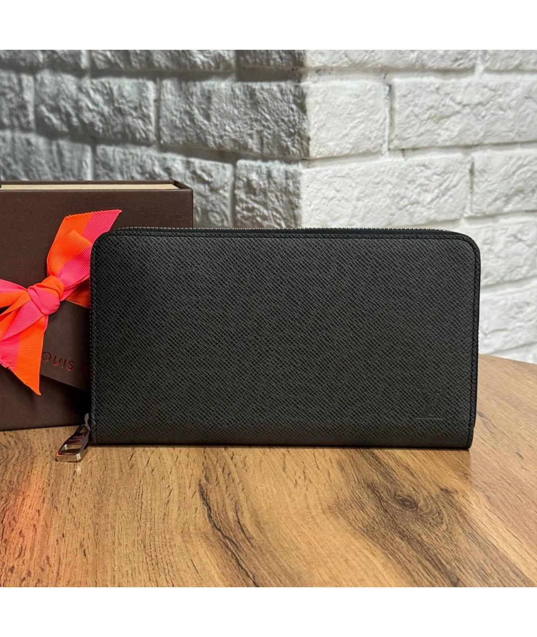 LOUIS VUITTON Кардхолдер, фото 4