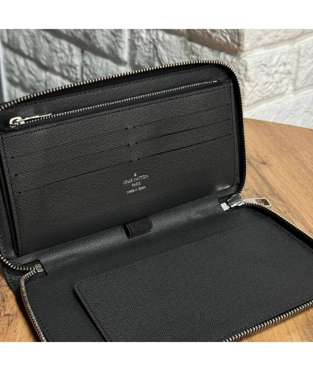 LOUIS VUITTON Кардхолдер, фото 2