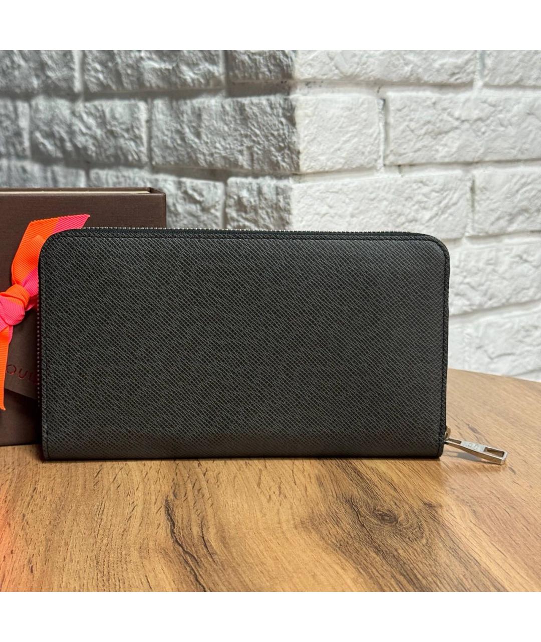 LOUIS VUITTON Кардхолдер, фото 3