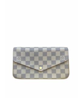 LOUIS VUITTON Сумка через плечо