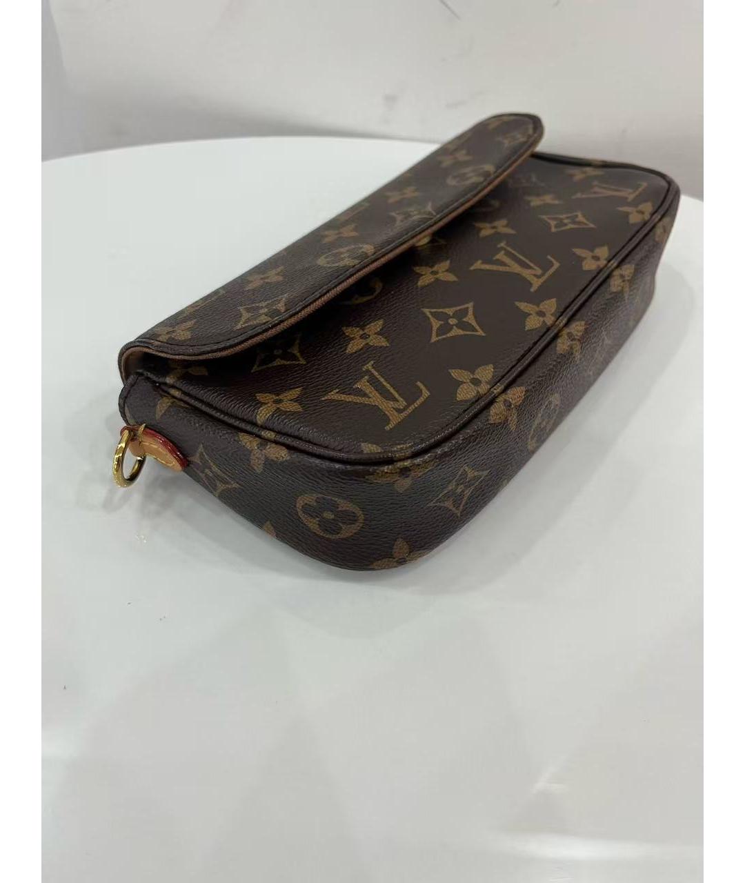 LOUIS VUITTON Сумка через плечо, фото 4