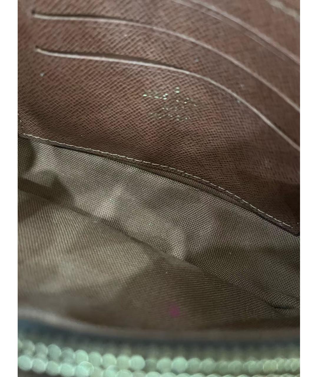 LOUIS VUITTON Сумка через плечо, фото 6