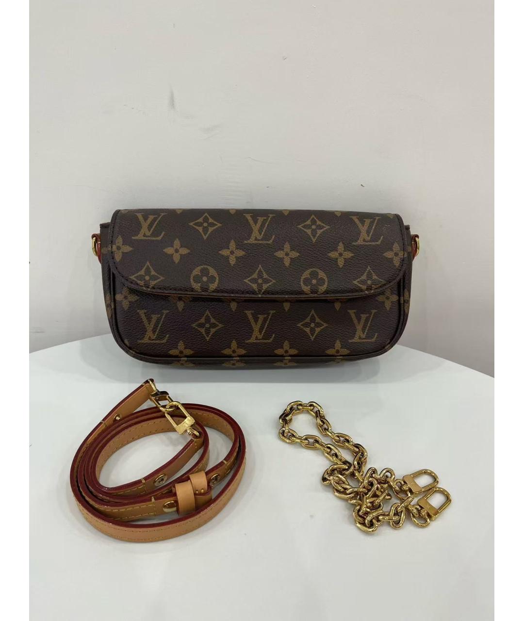 LOUIS VUITTON Сумка через плечо, фото 2