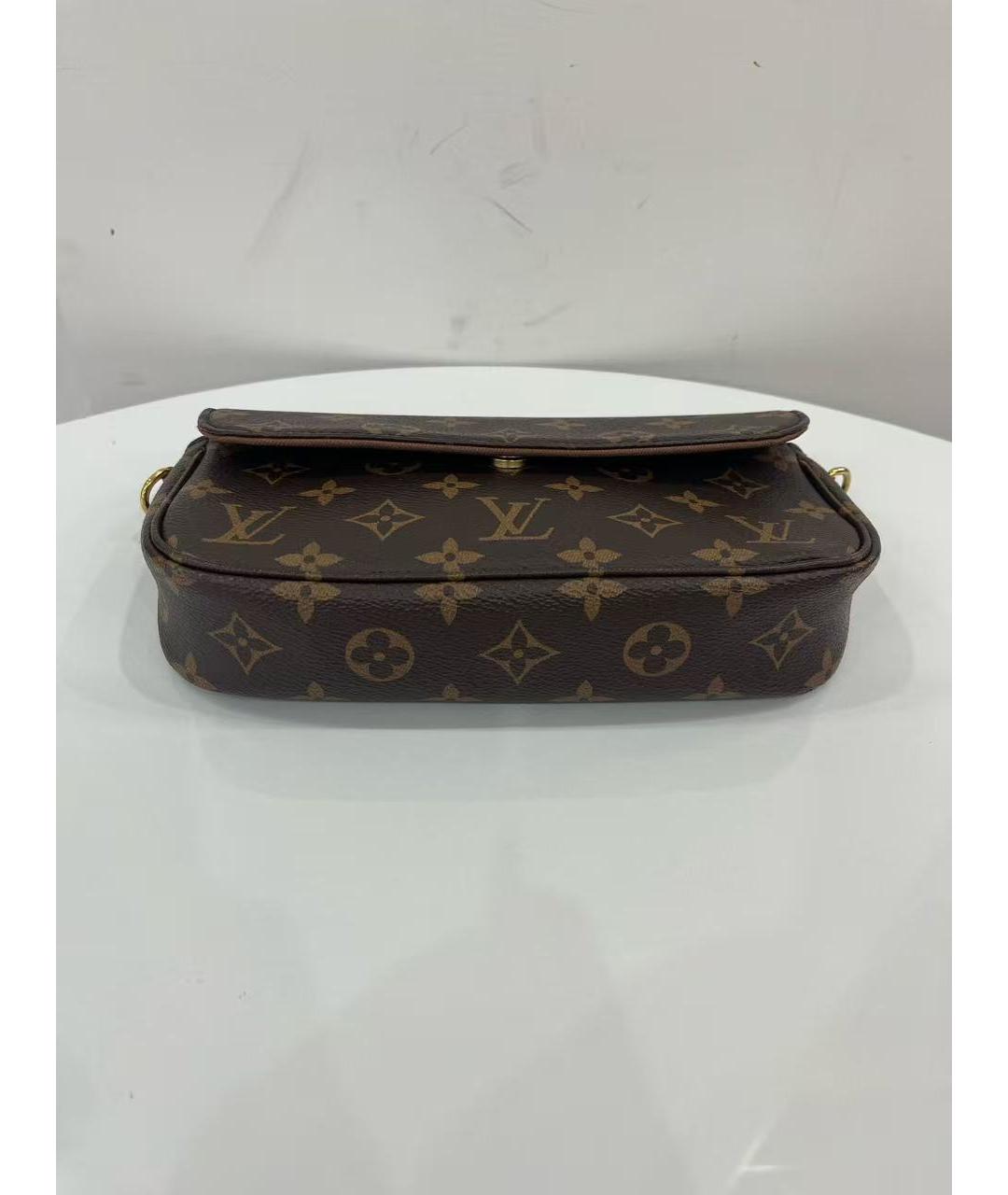 LOUIS VUITTON Сумка через плечо, фото 3