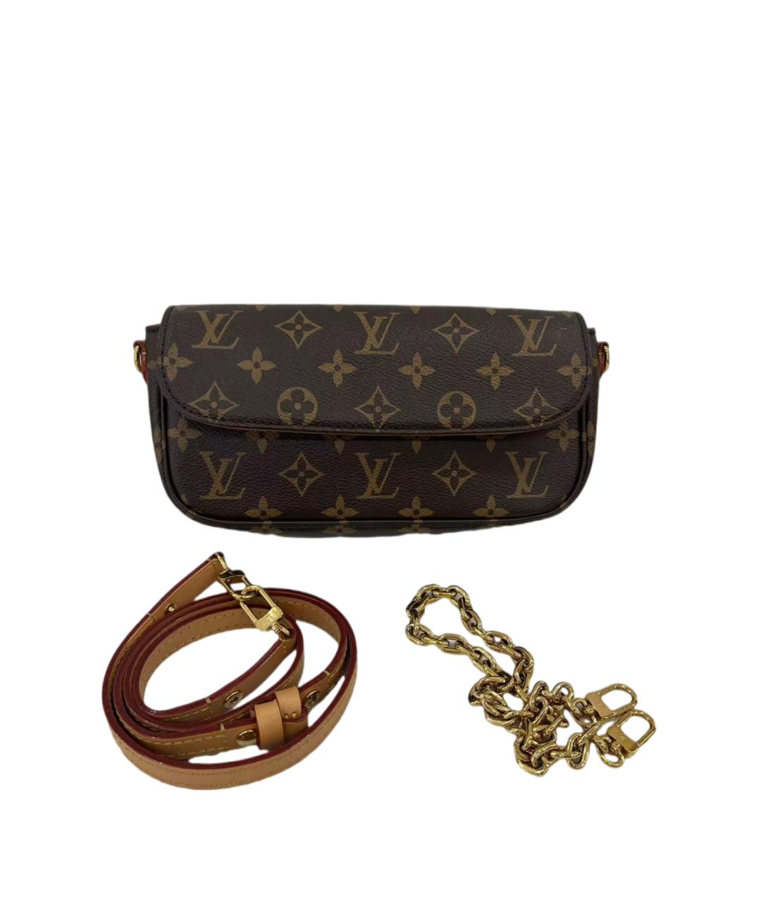 LOUIS VUITTON Сумка через плечо, фото 7