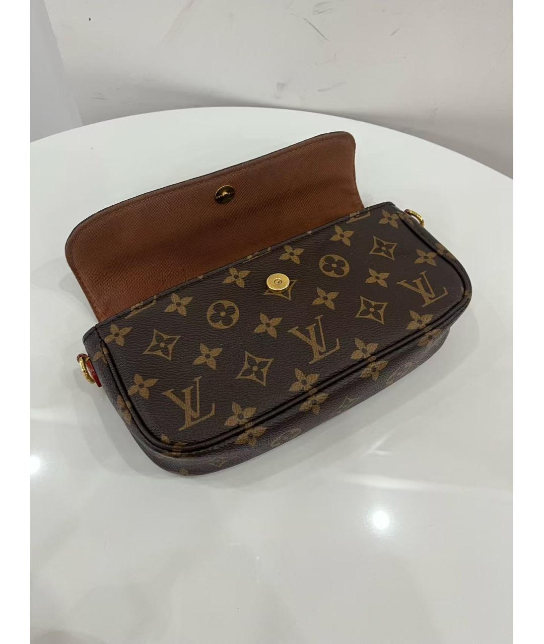LOUIS VUITTON Сумка через плечо, фото 5