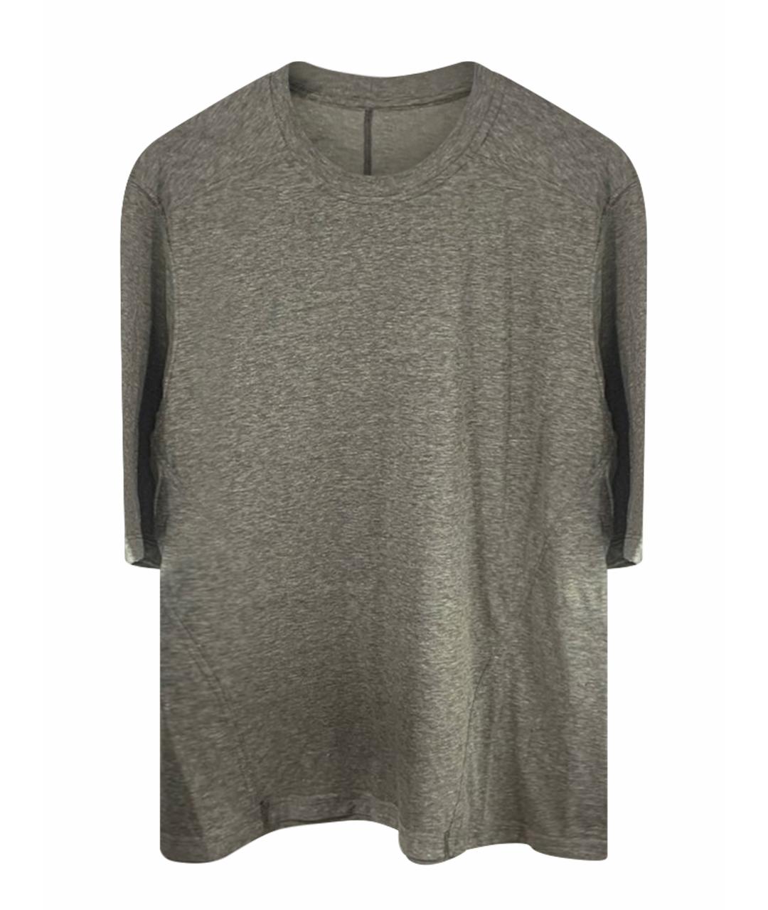 RICK OWENS DRKSHDW Футболка, фото 1