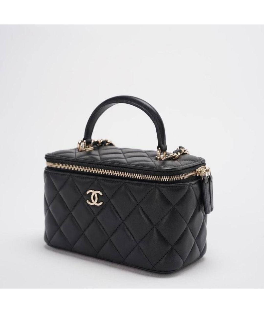 CHANEL Сумка через плечо, фото 2