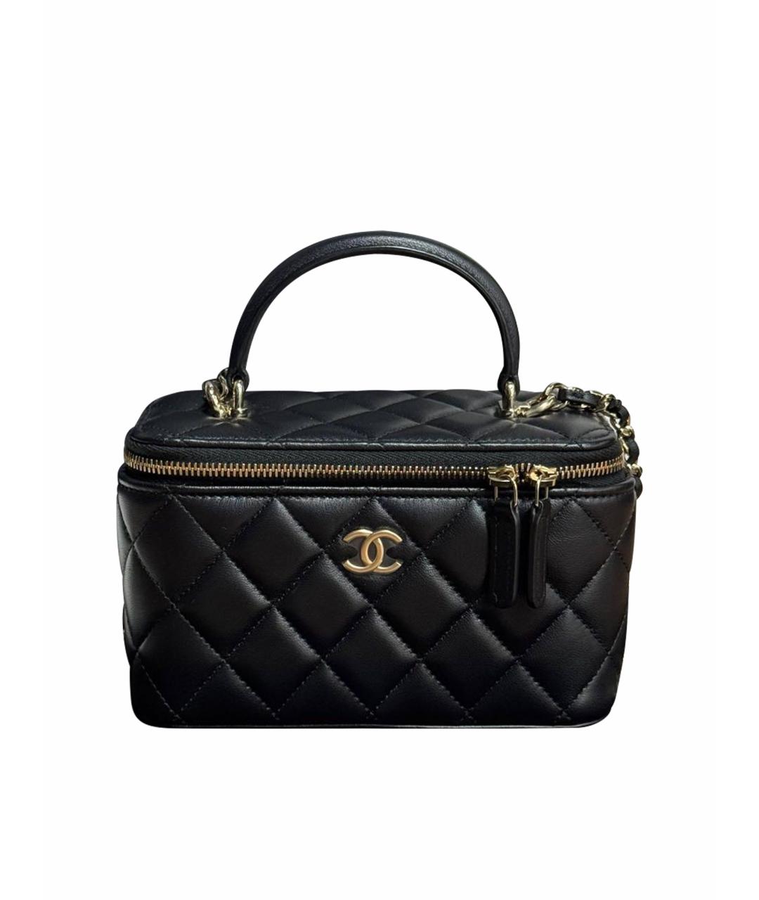 CHANEL Сумка через плечо, фото 1