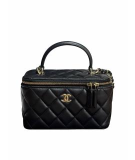 CHANEL Сумка через плечо