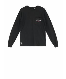 CHROME HEARTS Лонгслив