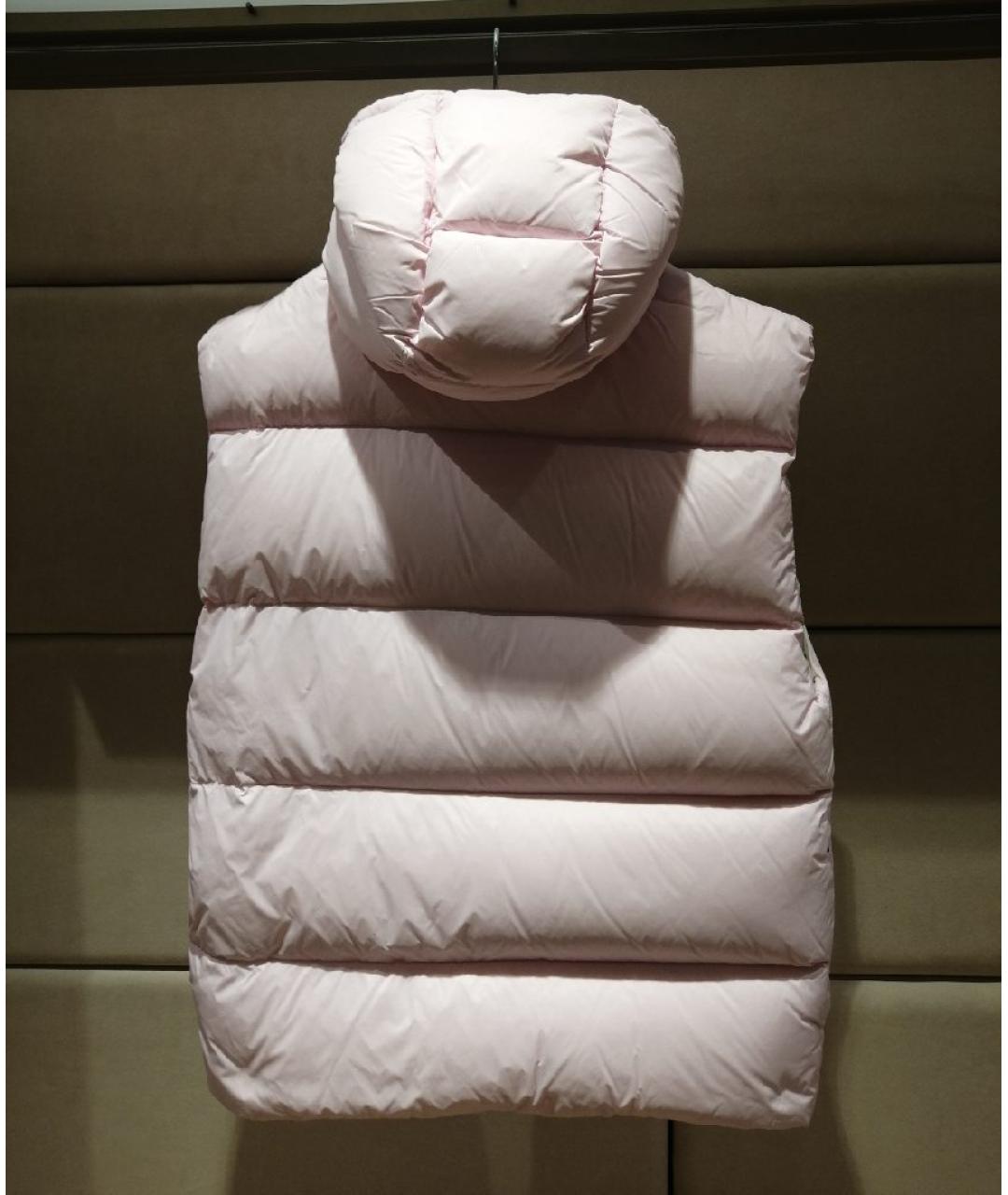 MSGM Мульти жилет, фото 2