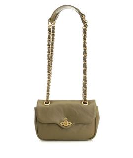 VIVIENNE WESTWOOD Сумка через плечо