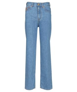 BLAZE MILANO Джинсы слим