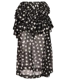 DRIES VAN NOTEN Юбка миди