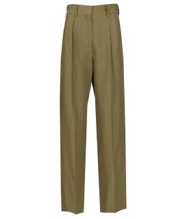 BLAZE MILANO Прямые брюки