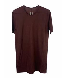 RICK OWENS DRKSHDW Футболка