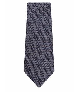 HERMES Галстук