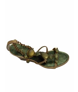 GIUSEPPE ZANOTTI DESIGN Босоножки