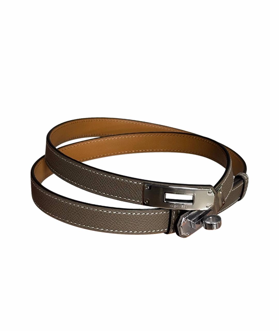 HERMES Ремень, фото 1