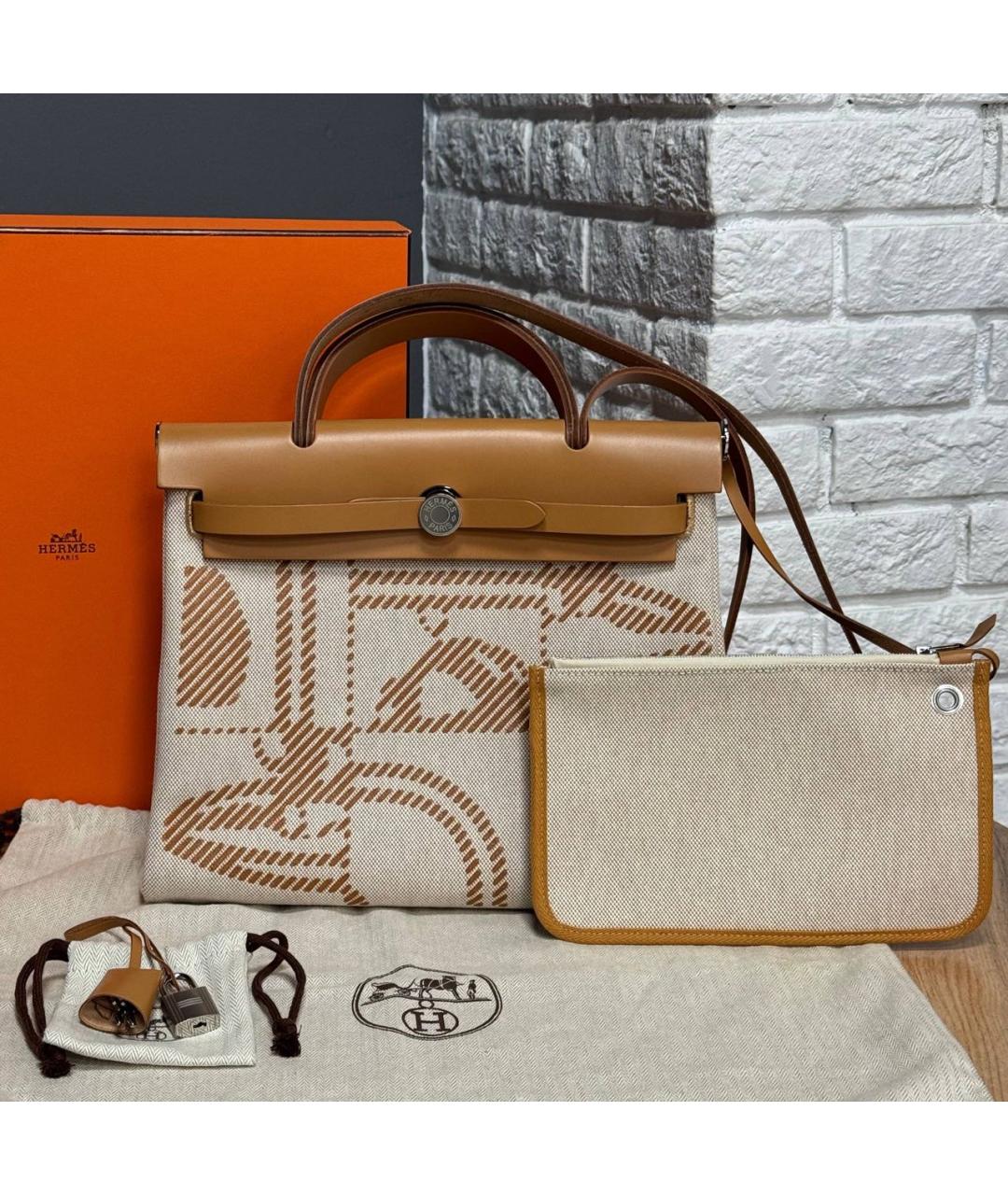 HERMES Сумка через плечо, фото 5