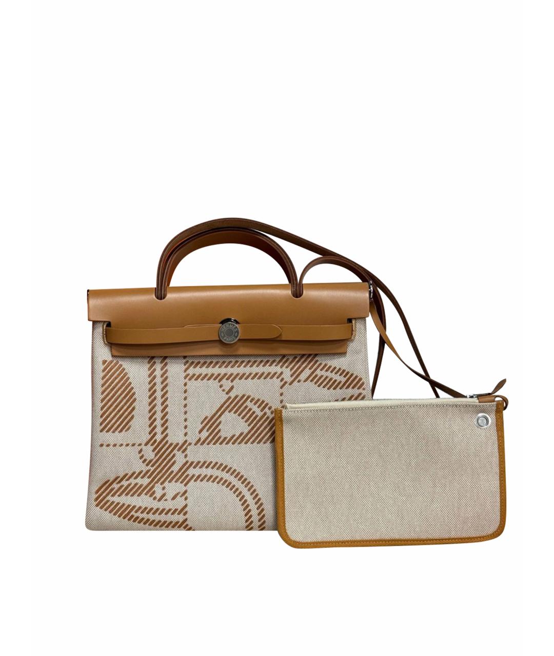 HERMES Сумка через плечо, фото 1