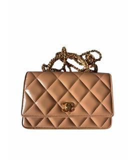 CHANEL Сумка через плечо