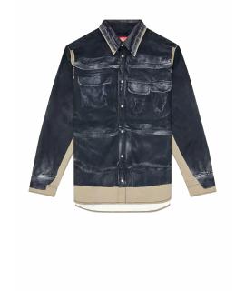 DIESEL Кэжуал рубашка