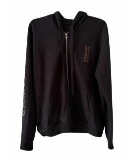 CHROME HEARTS Худи/толстовка